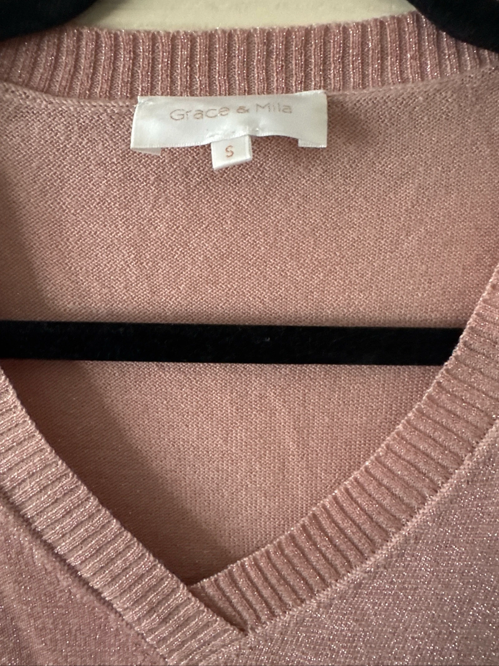 Grace & Mila Sweater – photo 3